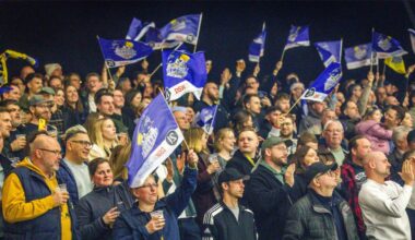Eisadler Dortmund lehnen Oberliga-Aufstieg ab