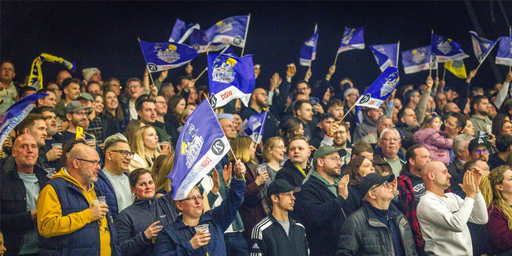 Eisadler Dortmund lehnen Oberliga-Aufstieg ab