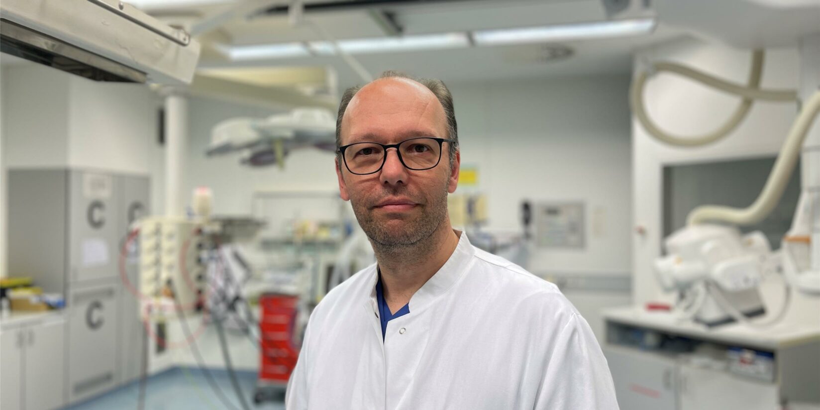 Viele Patienten kommen ohne Not in Dortmunder Notaufnahmen