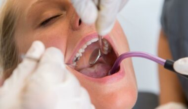 Die besten Zahnärzte aus Dortmund: Onlineportale im Vergleich