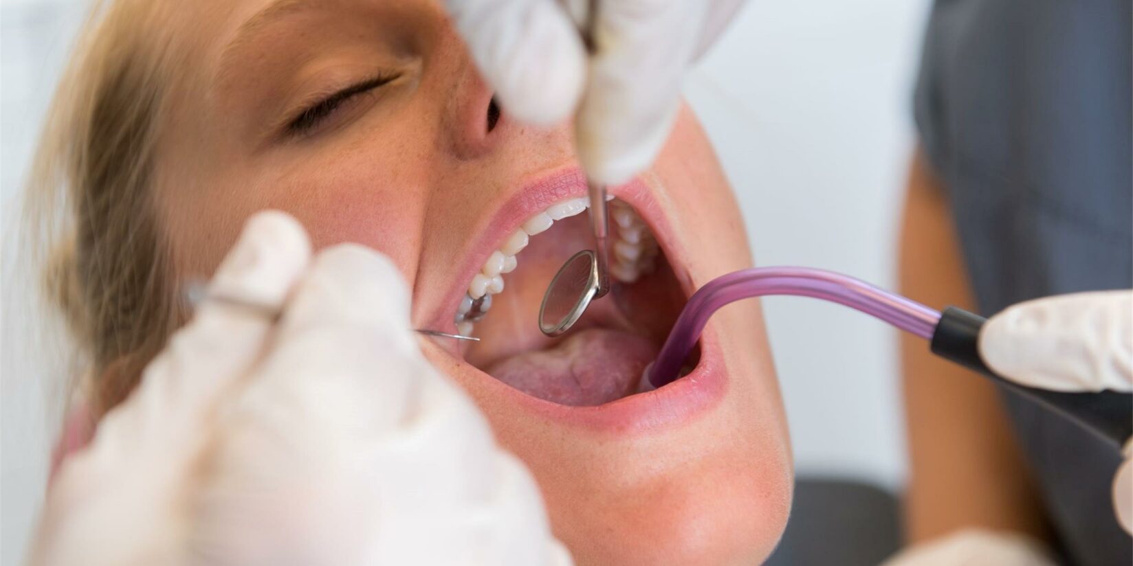 Die besten Zahnärzte aus Dortmund: Onlineportale im Vergleich