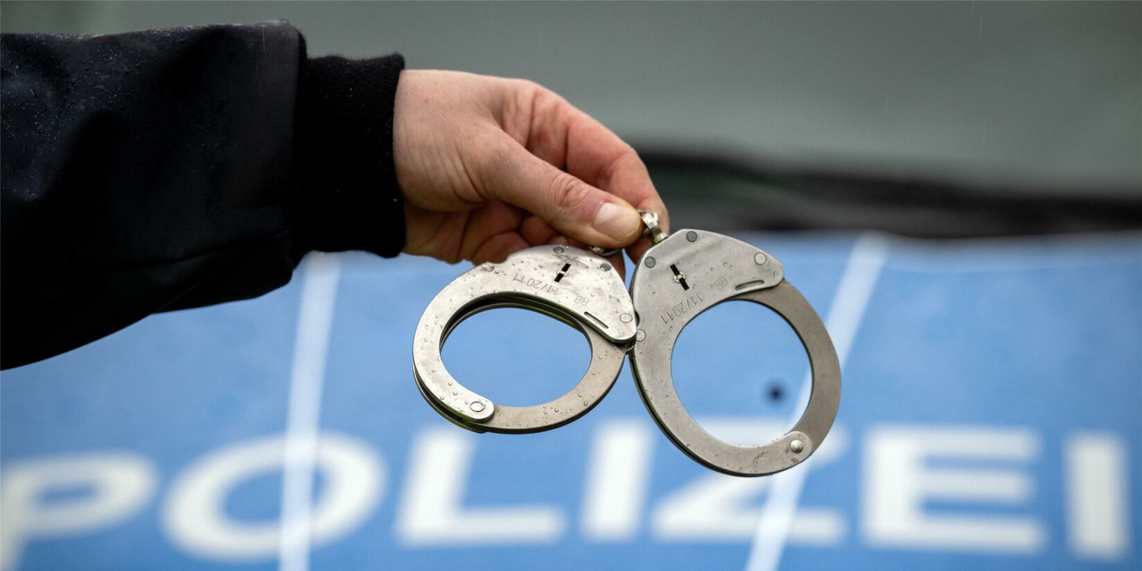 Bundespolizei nimmt Mann aus Lünen (24) in Dortmund fest