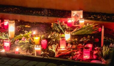 Mordanklage gegen Ex-Partner nach Tötung von Sarah U.