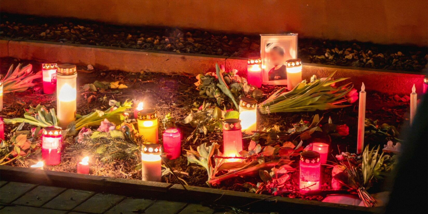 Mordanklage gegen Ex-Partner nach Tötung von Sarah U.