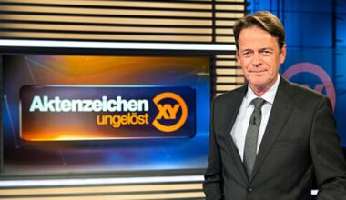 Ungeklärter Doppelmord aus Essen wird Thema