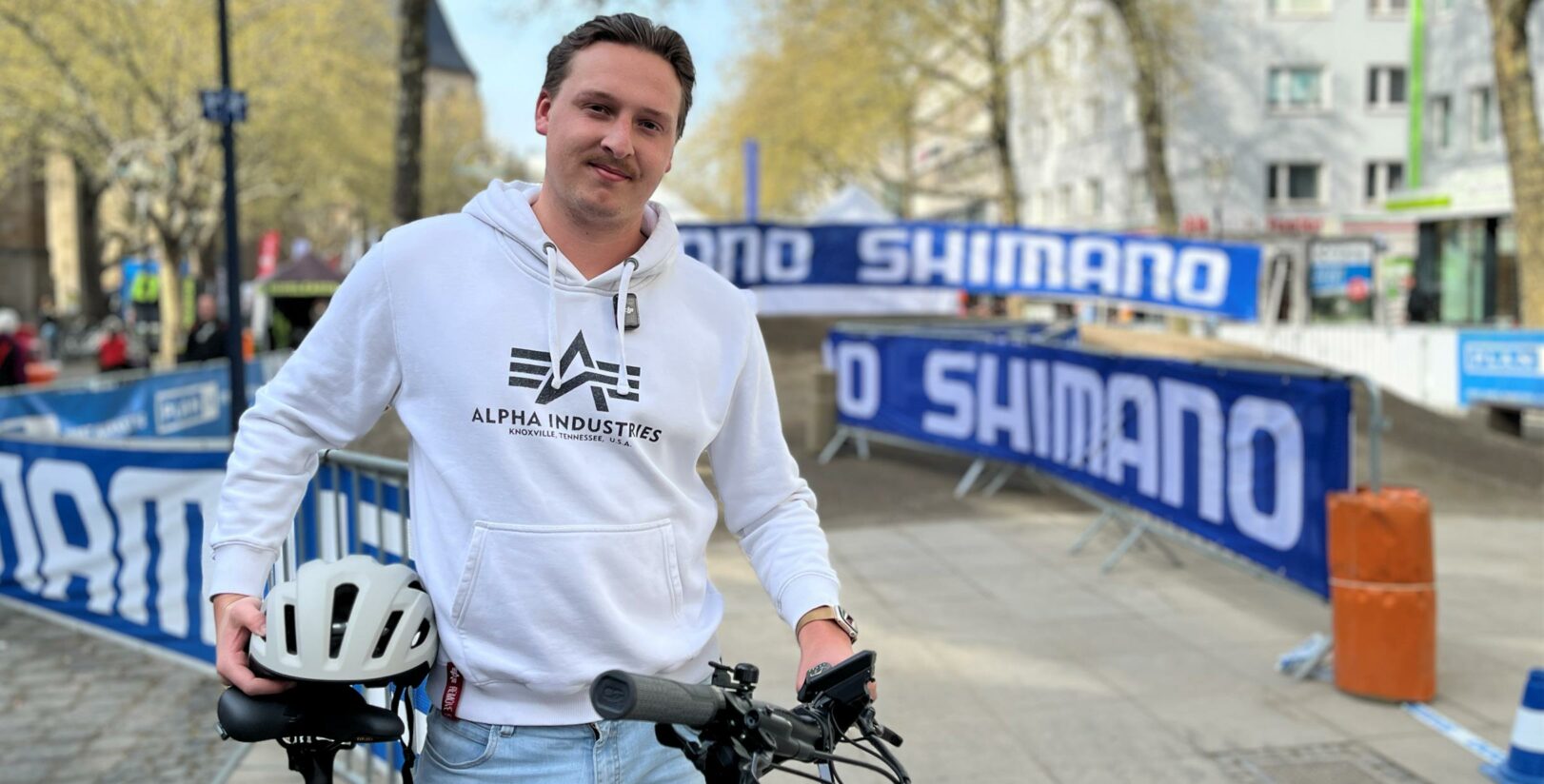 E-Bike-Festival in Dortmund ist gestartet