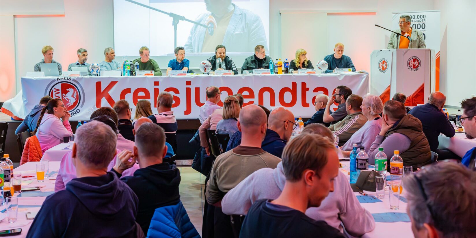 Kreisjugendtag mit Wahlen und Daten