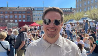 Wie erleben Besucher die Kritik am Weinverkauf?