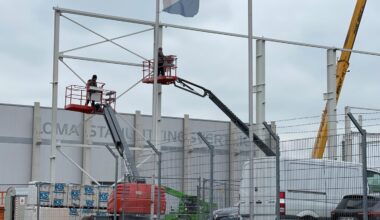 Koda baut neue Produktionshalle in Holzwickede