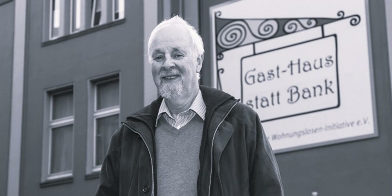 Gast-Haus in Dortmund: Trauer um Werner Lauterborn