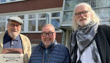 Seniorenbeiratswahl in Dortmund mit Überraschung: Kandidat wegen Umzug ausgeschlossen