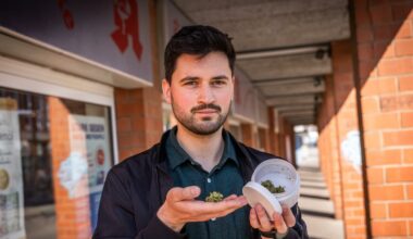 So leicht ist es in Dortmund medizinisches Cannabis zu bekommen