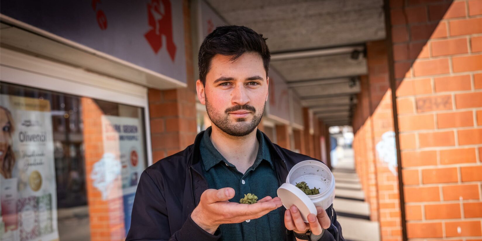 So leicht ist es in Dortmund medizinisches Cannabis zu bekommen