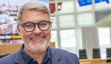 OB Thomas Westphal hat erneut geheiratet