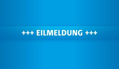 Motorradunfall zwischen auf der A44 bei Unna