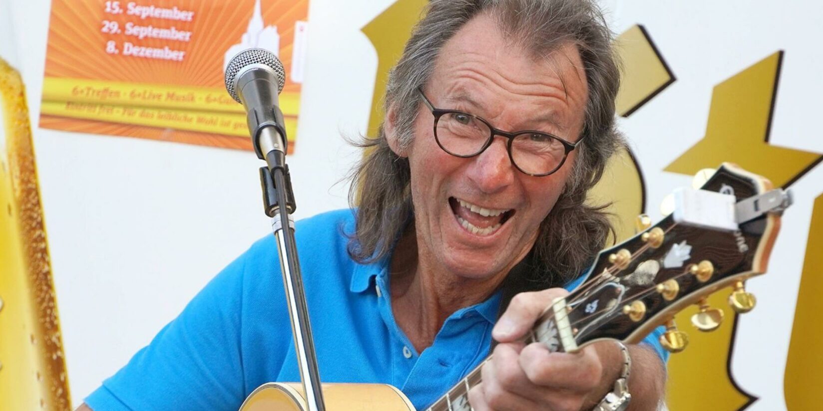 Musikabende in Ascheberg, Herbern und Davensberg
