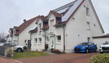 Doppelhaushälfte in Innenstadt-Nähe: Zwangsversteigerung in Castrop-Rauxel