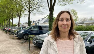 Parkregelung am P+R-Parkplatz in Dortmund sorgt für Probleme an Kita