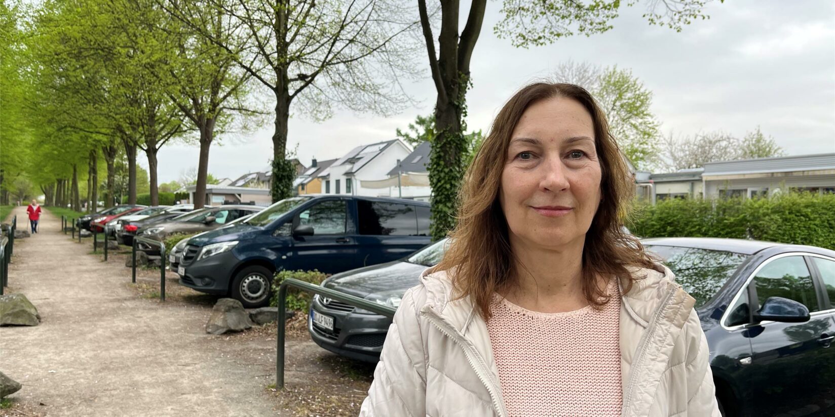 Parkregelung am P+R-Parkplatz in Dortmund sorgt für Probleme an Kita
