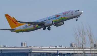 Neues Ziel für Airline am Flughafen Dortmund