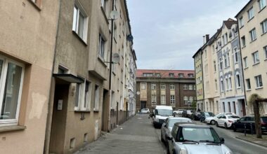 Eine Wohnung soll nur einen Euro wert sein