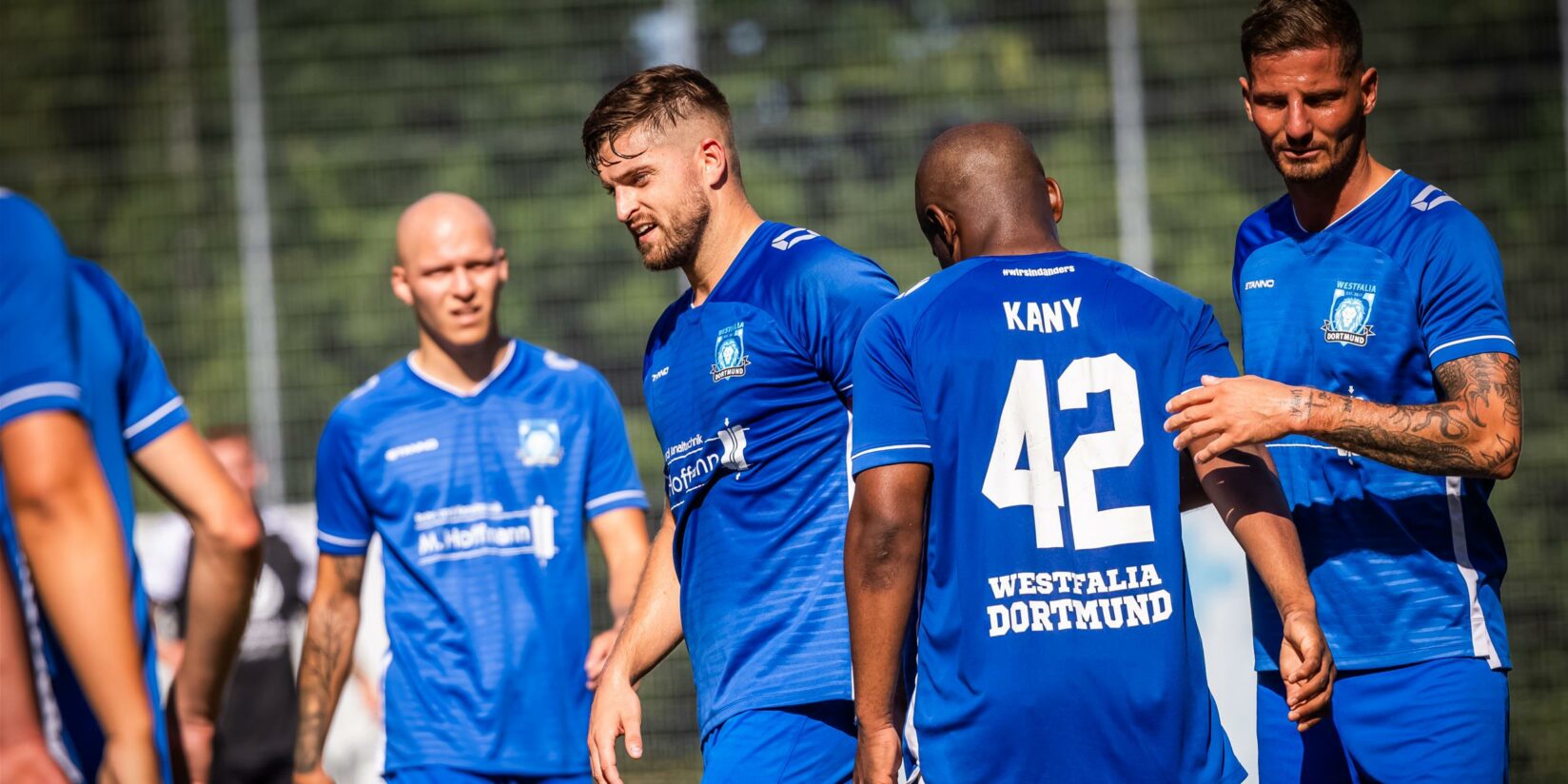 Westfalia Dortmund holt Ex-Torwart Yilmaz zurück