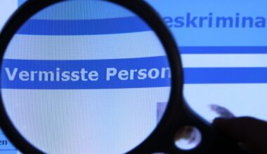 Münster/Bochum: Gehörloses Mädchen (12) vermisst