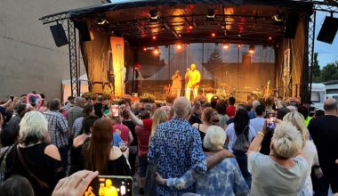 Werbegemeinschaft sagt Westerholter Sommerfest ab