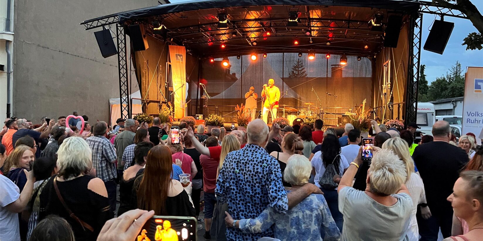 Werbegemeinschaft sagt Westerholter Sommerfest ab