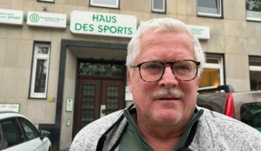 Düstere Prognose für Dortmunds Badbetreiber: Übernimmt der Revierpark?