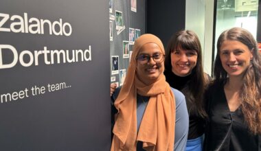 Was der neue Standort in Dortmund bietet