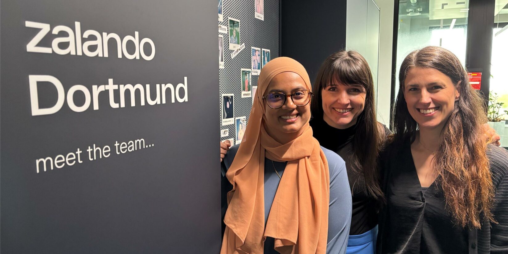 Was der neue Standort in Dortmund bietet