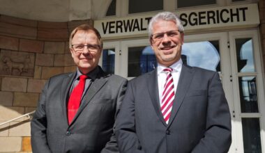 Verwaltungsgericht Gelsenkirchen: Asylklagen nehmen drastisch zu