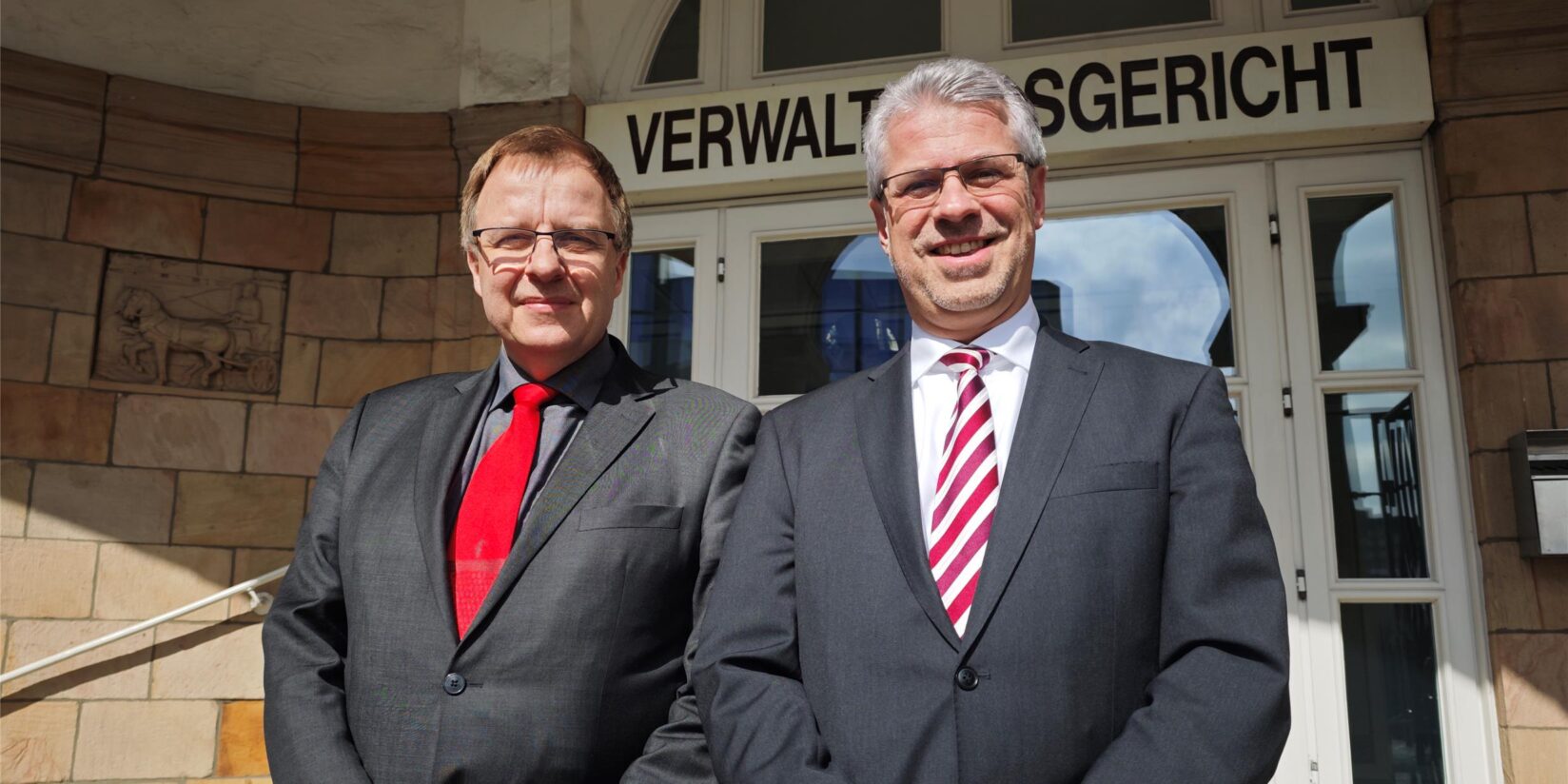Verwaltungsgericht Gelsenkirchen: Asylklagen nehmen drastisch zu