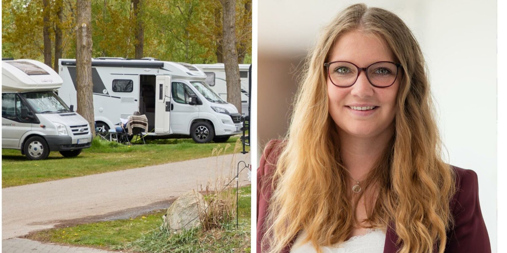 Dortmund: Acht Wohnmobile 2024 gestohlen