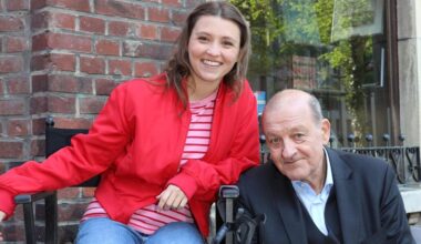 Zwei neue Folgen mit Leonard Lansink