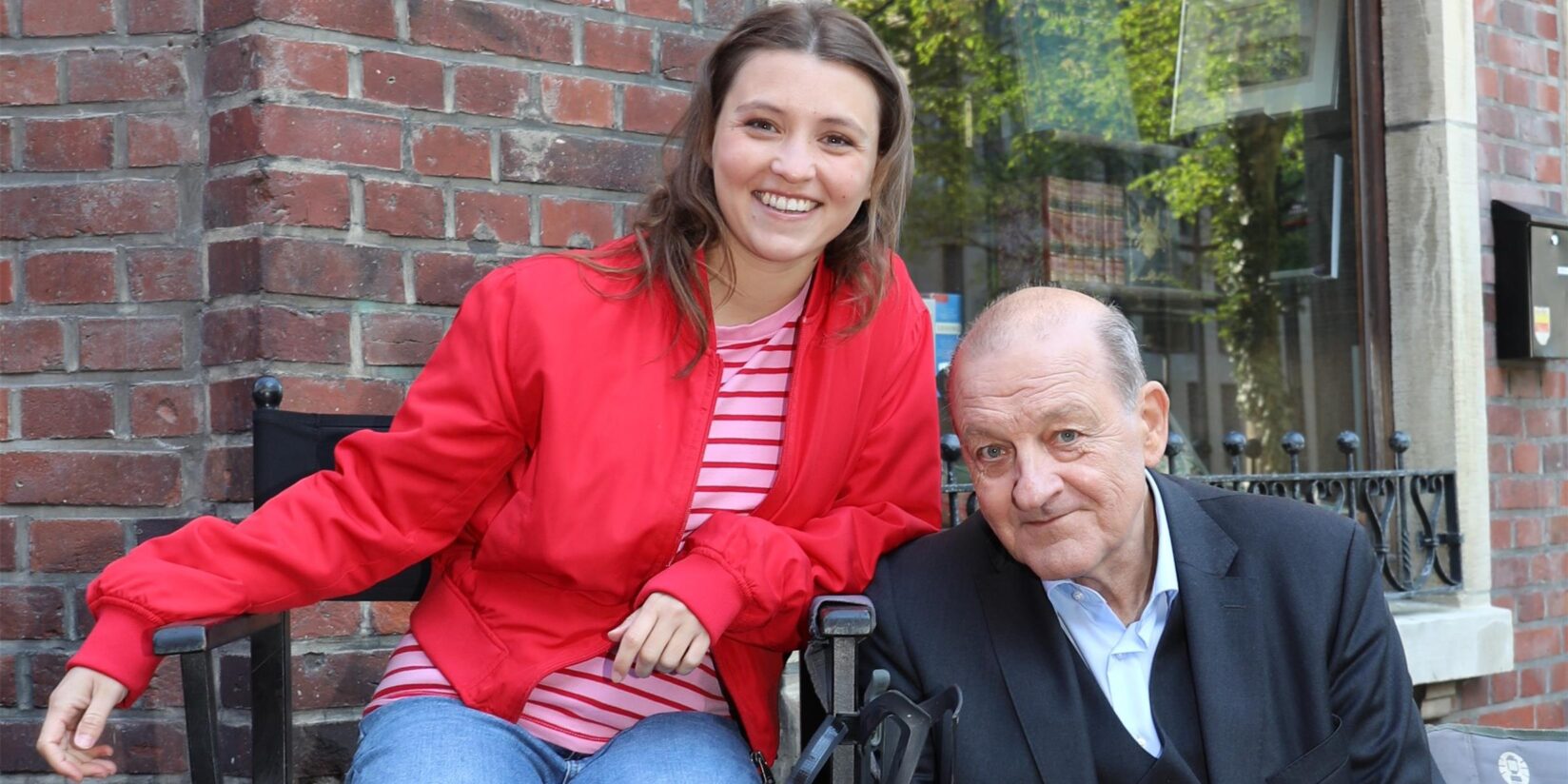 Zwei neue Folgen mit Leonard Lansink