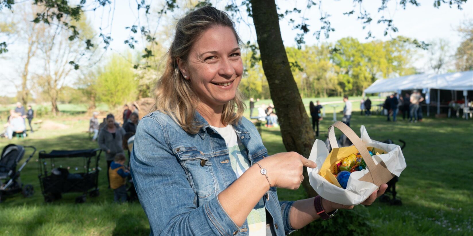Die schönsten Bilder aus Pöppinghausen