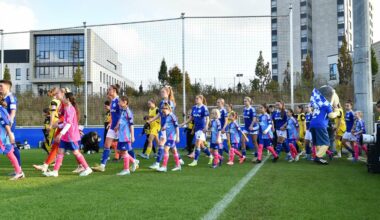 Frauen-Derby live & kostenlos im Stream