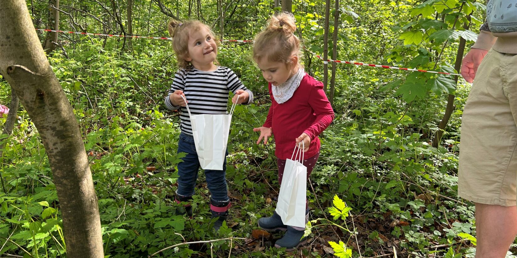 Ostermontag 2025 im Südpark in Lünen: Unsere schönsten Fotos