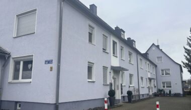 Wohnung für 25.000 Euro ist zu haben