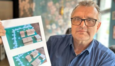 Tiny-House-Siedlung in Dortmund: Hausbauer nervt Warterei