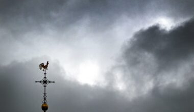 Gewitterwarnung! Mittwochnachmittag knallt’s in Castrop-Rauxel