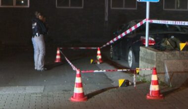 Dortmund: Obdachloser starb nach Tritten