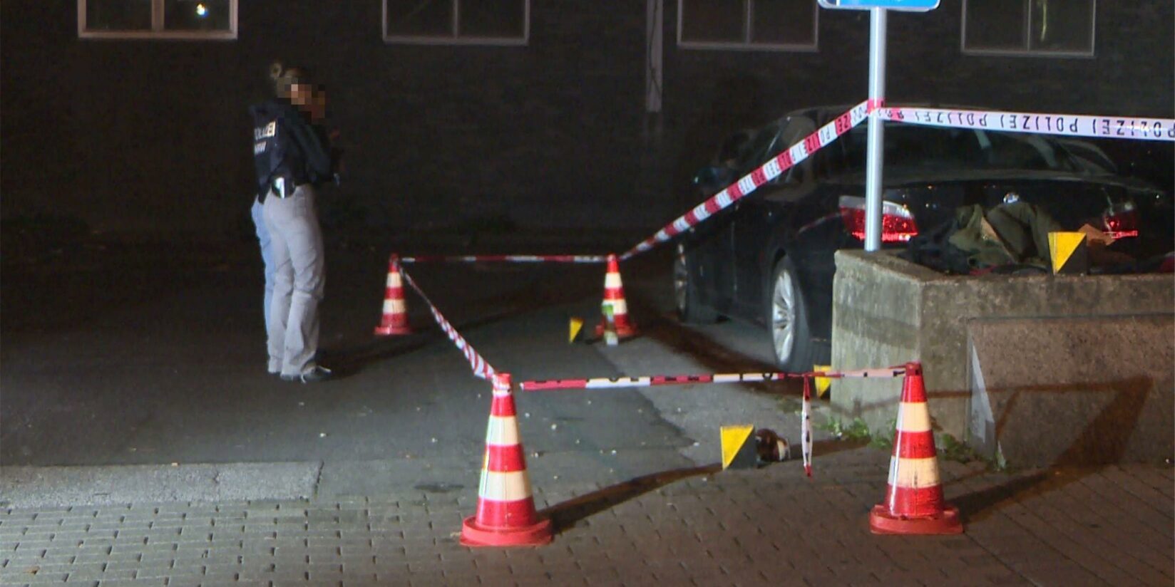 Dortmund: Obdachloser starb nach Tritten