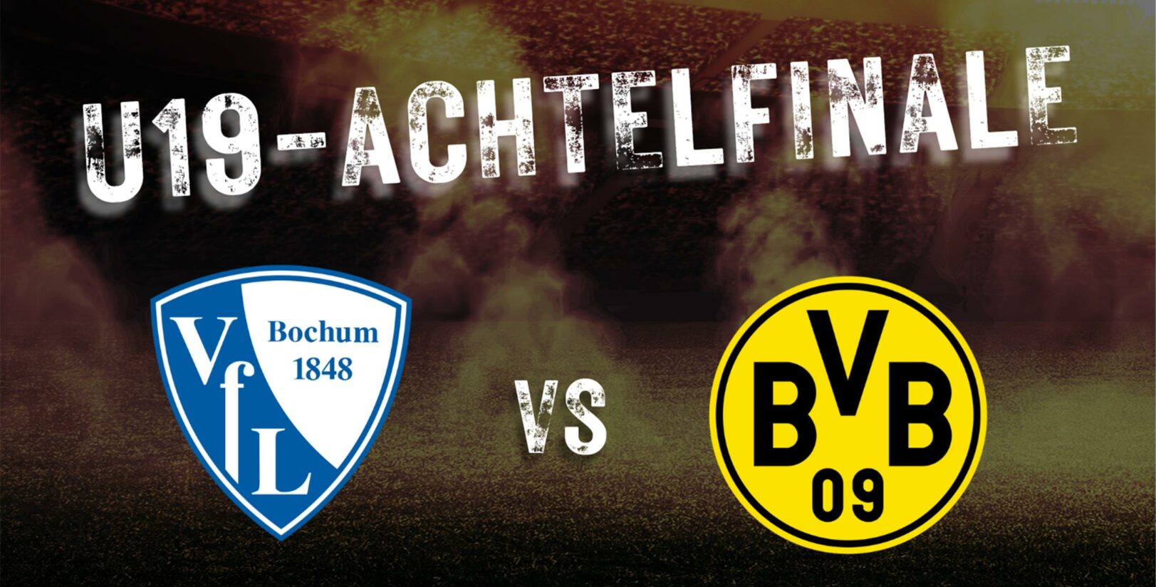 BVB-U19 beim VfL Bochum gefordert – letztes Tullberg-Spiel?
