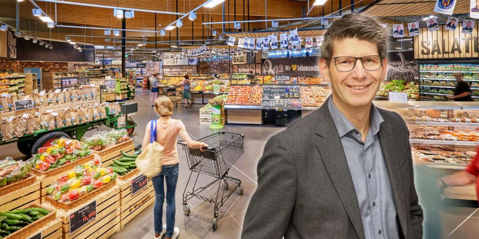 Duo Nüsken setzt auf Regionalität