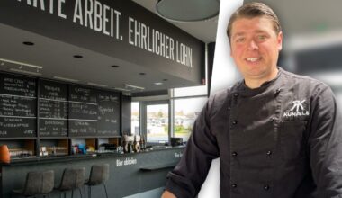 Dortmund: Ruhrgebiets-Caterer und Bergmann-Brauerei kooperieren