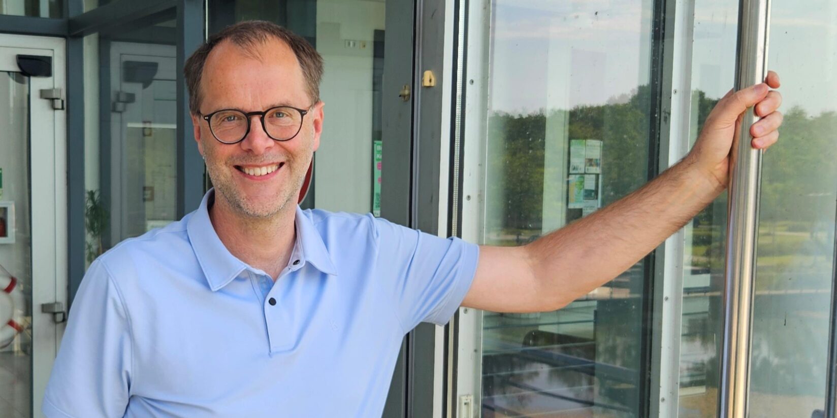 Kriegesmann bleibt Präsident der Hochschule