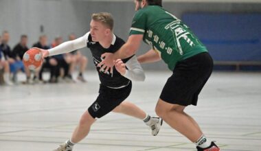 SC Münster 08 kommt in die Hamalandhalle